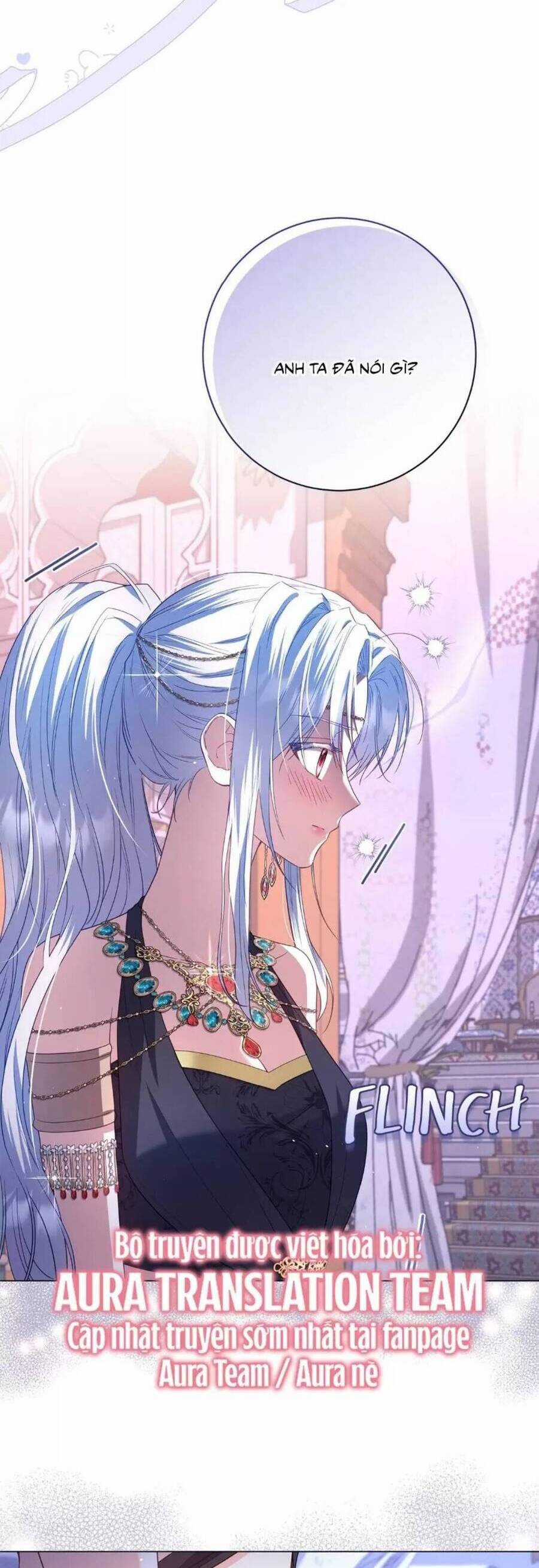 Vết Trăng Chương 33 trang 12