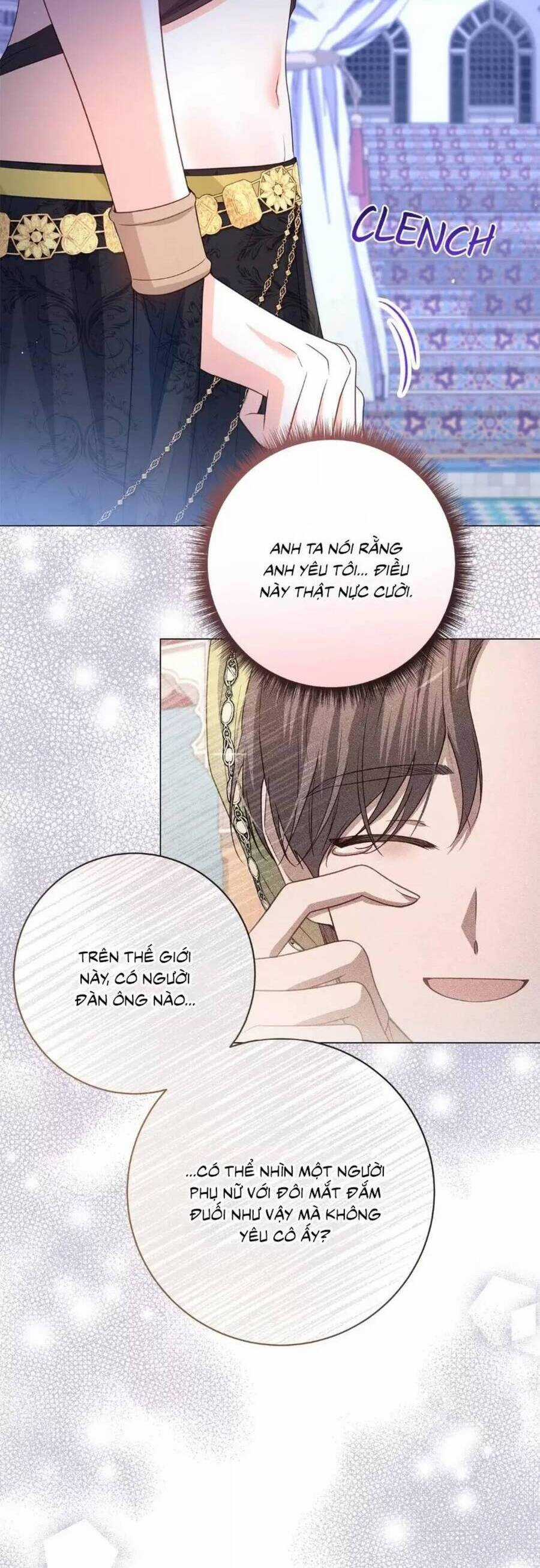 Vết Trăng Chương 33 trang 13