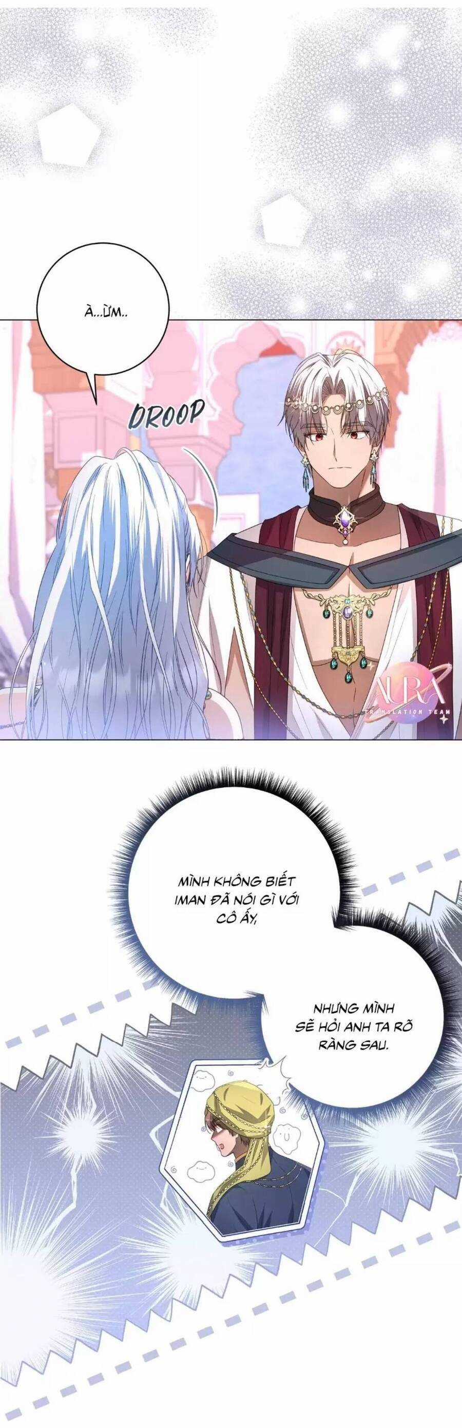 Vết Trăng Chương 33 trang 14