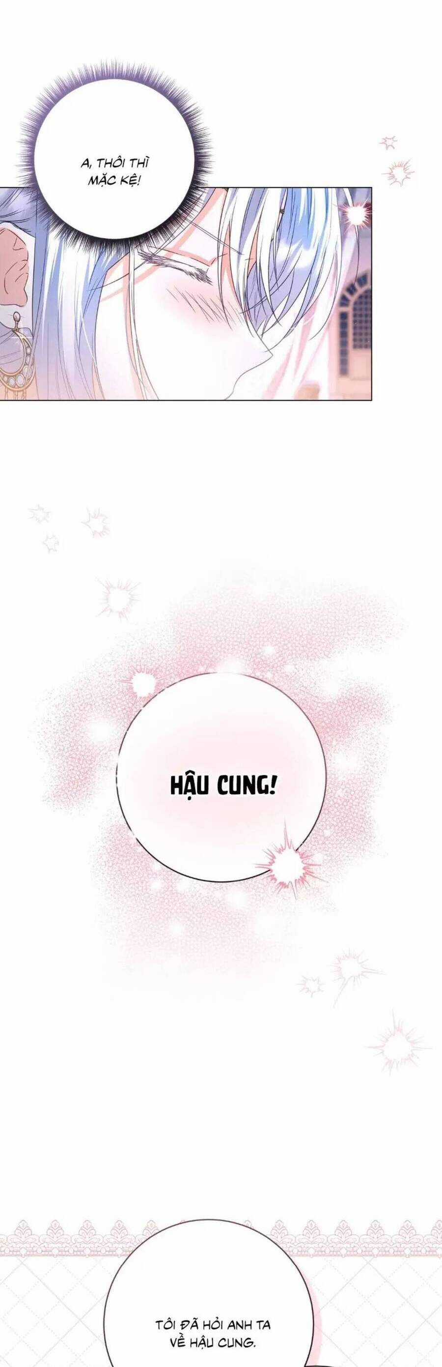 Vết Trăng Chương 33 trang 15