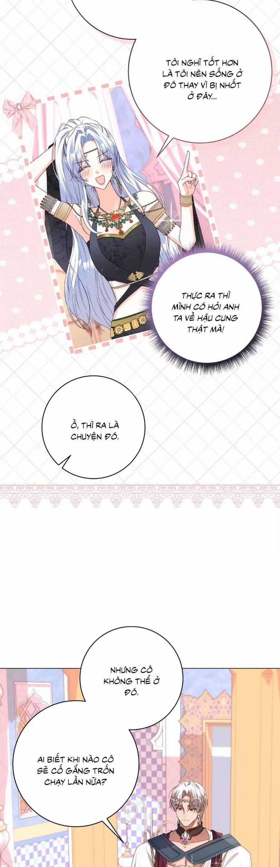 Vết Trăng Chương 33 trang 16