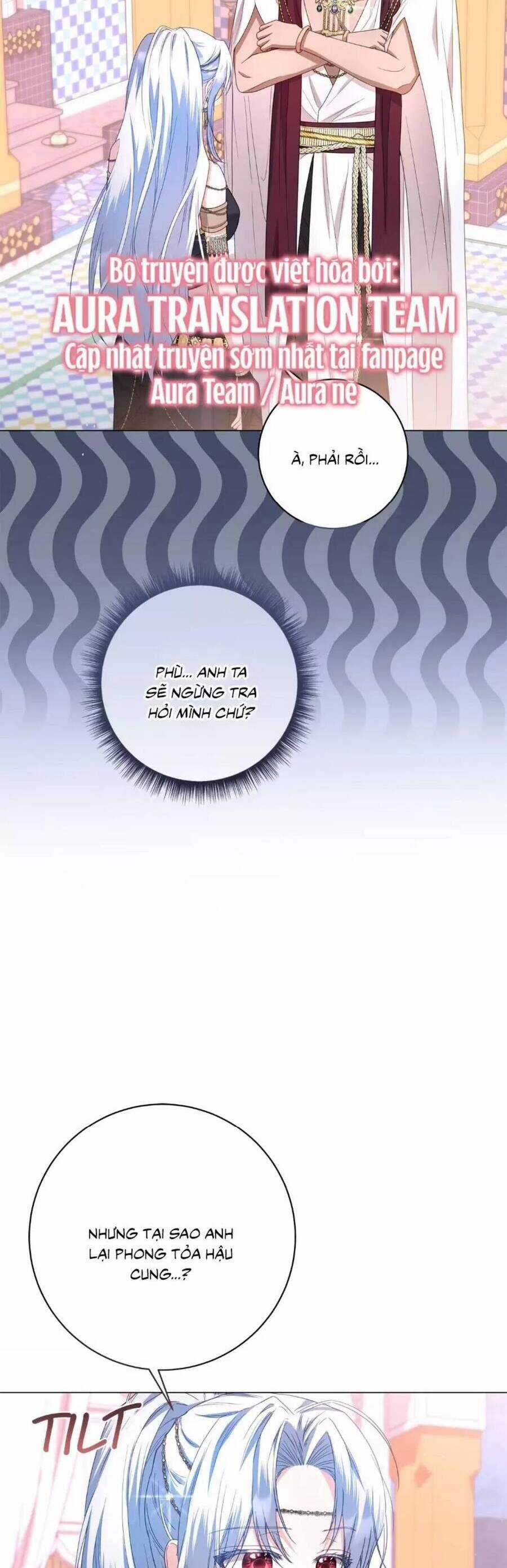 Vết Trăng Chương 33 trang 17