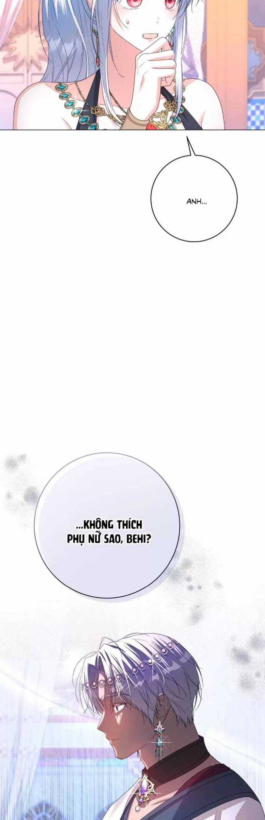 Vết Trăng Chương 33 trang 18