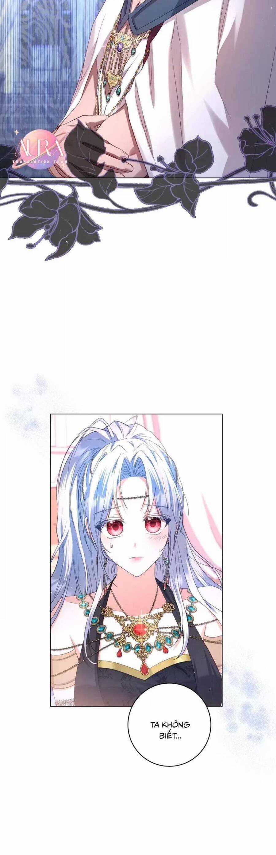 Vết Trăng Chương 33 trang 19