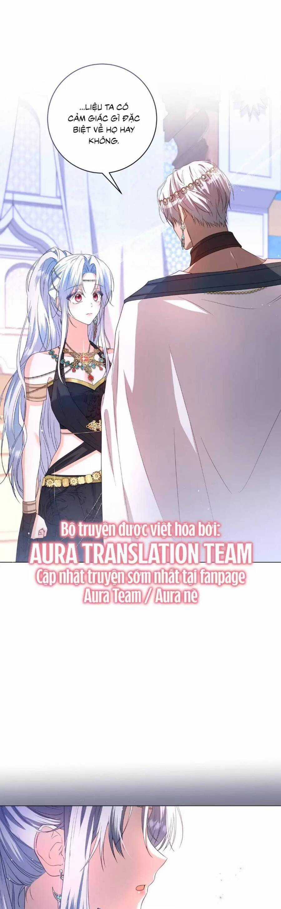 Vết Trăng Chương 33 trang 20