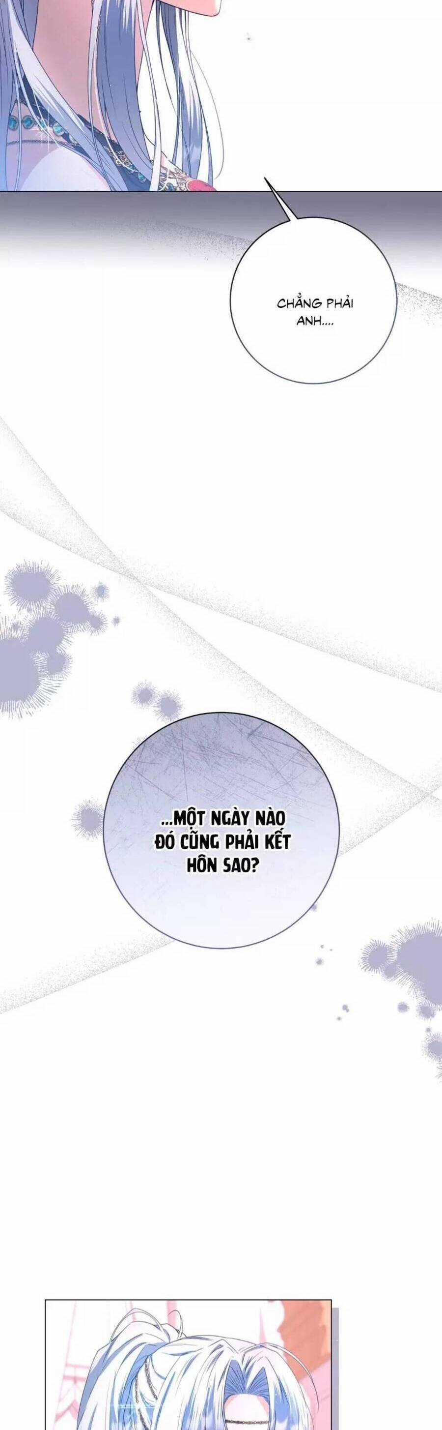 Vết Trăng Chương 33 trang 21