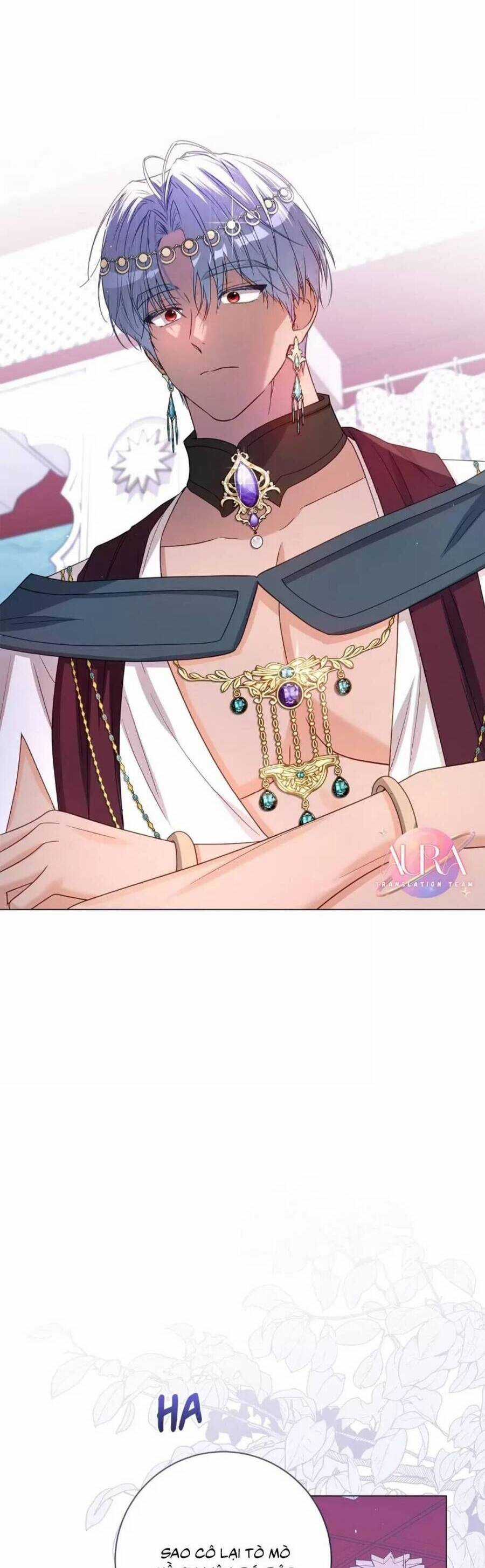 Vết Trăng Chương 33 trang 23