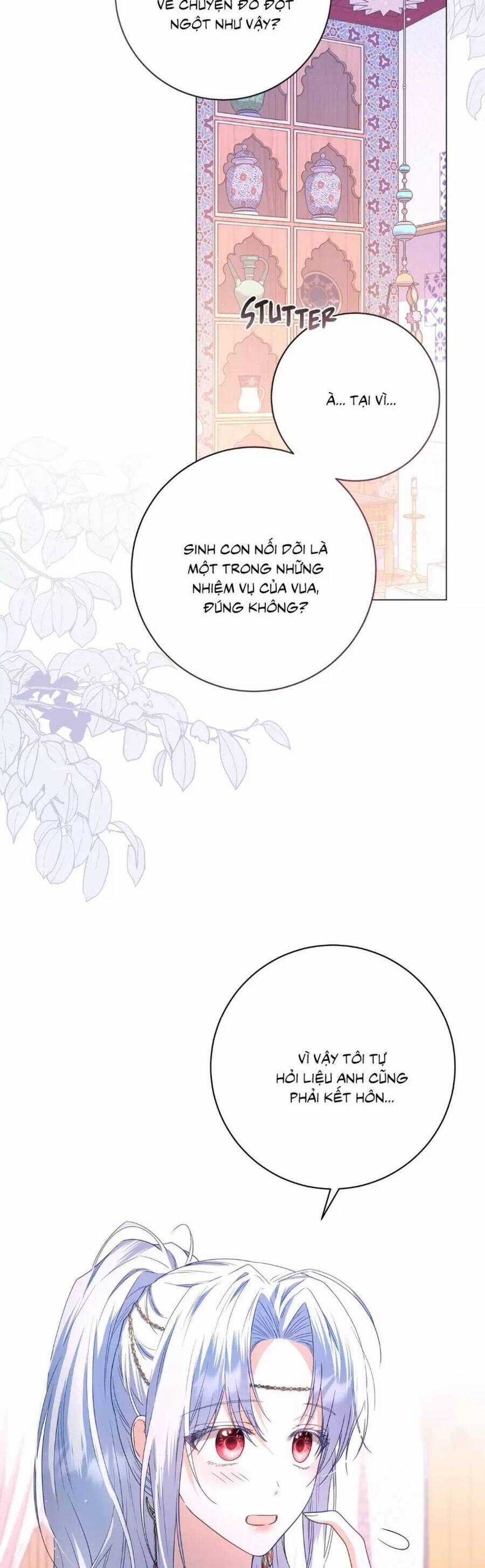 Vết Trăng Chương 33 trang 24