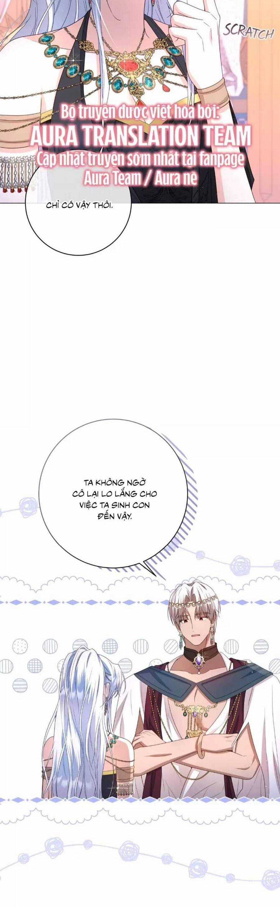 Vết Trăng Chương 33 trang 25