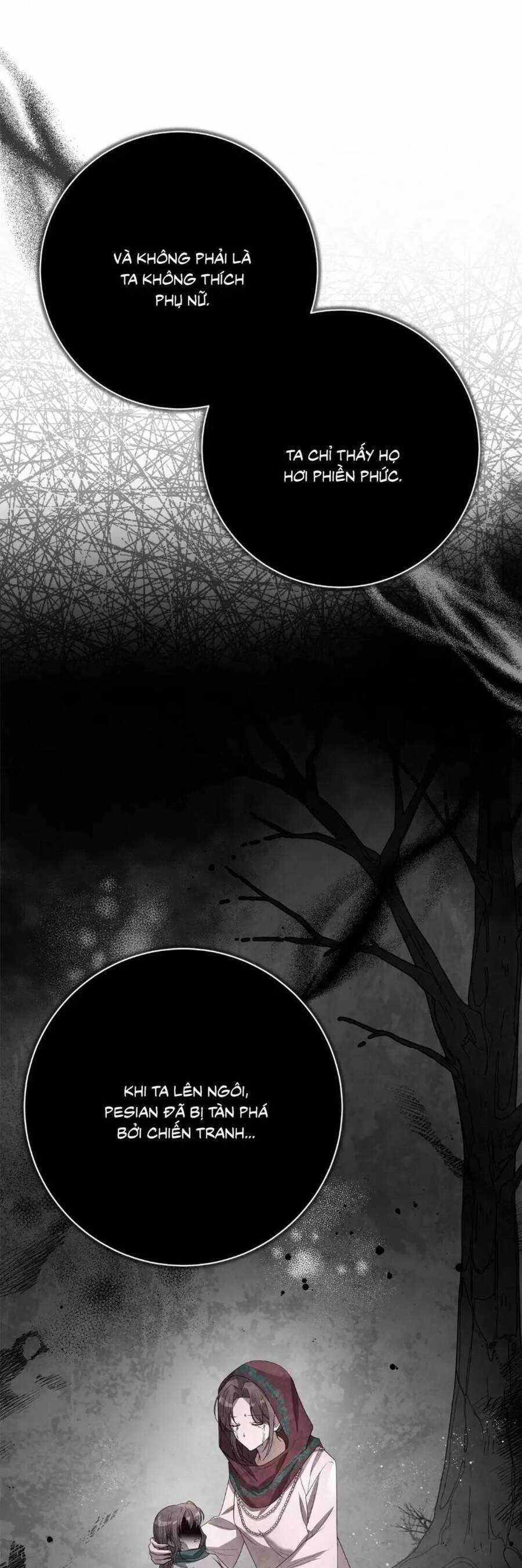 Vết Trăng Chương 33 trang 26