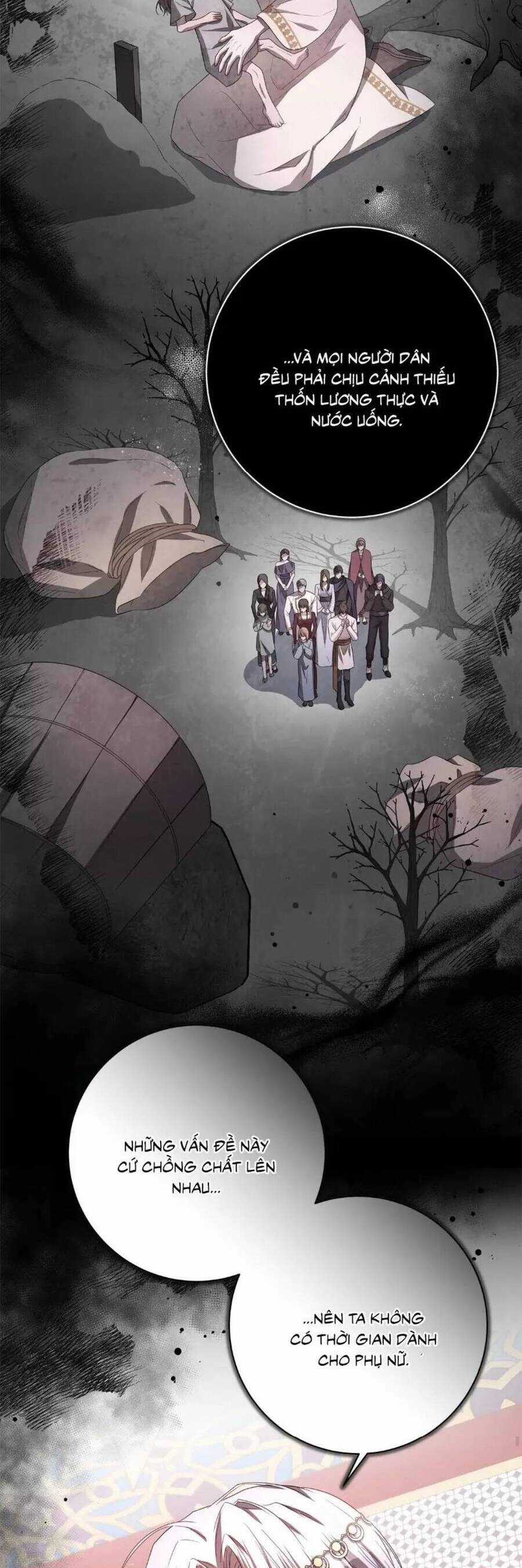 Vết Trăng Chương 33 trang 27