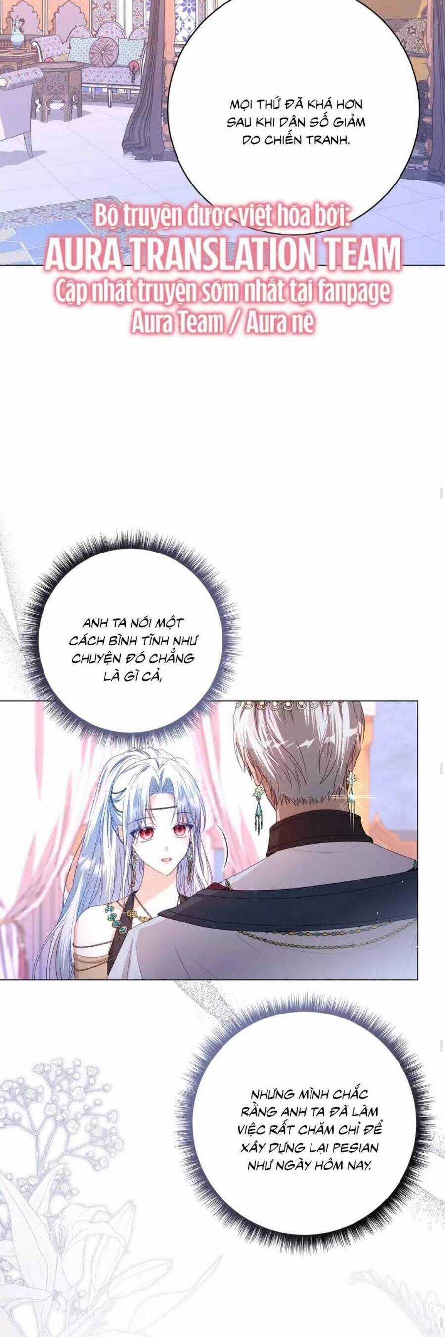 Vết Trăng Chương 33 trang 29