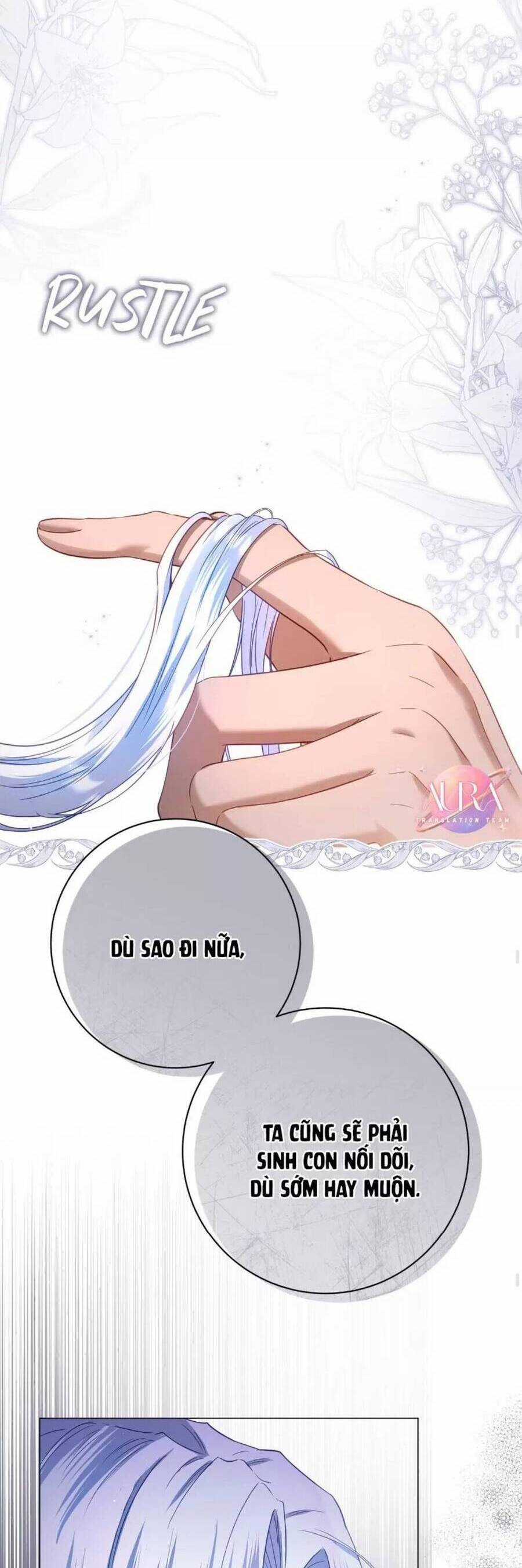 Vết Trăng Chương 33 trang 30