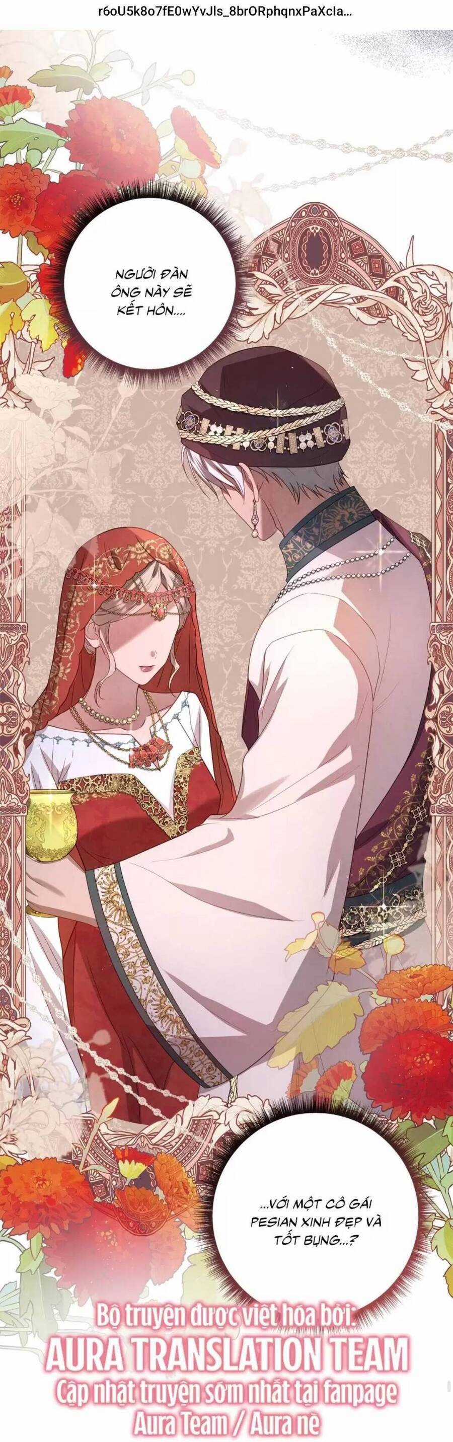 Vết Trăng Chương 33 trang 32