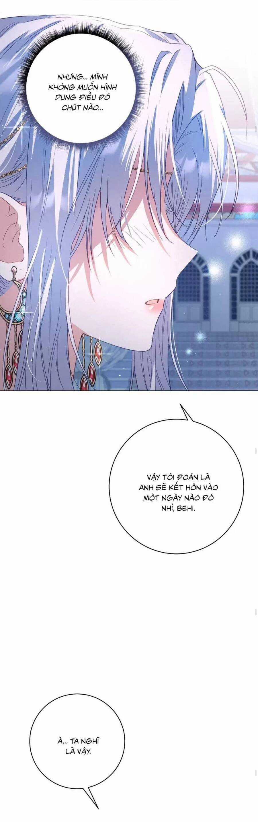 Vết Trăng Chương 33 trang 33