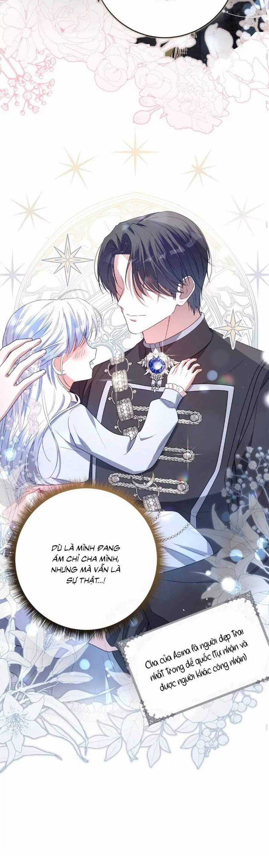 Vết Trăng Chương 33 trang 37