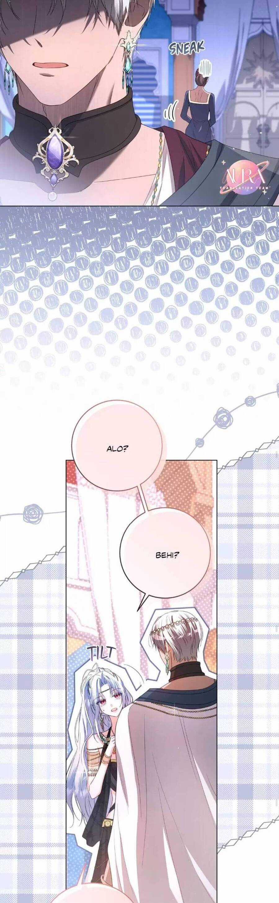 Vết Trăng Chương 33 trang 39