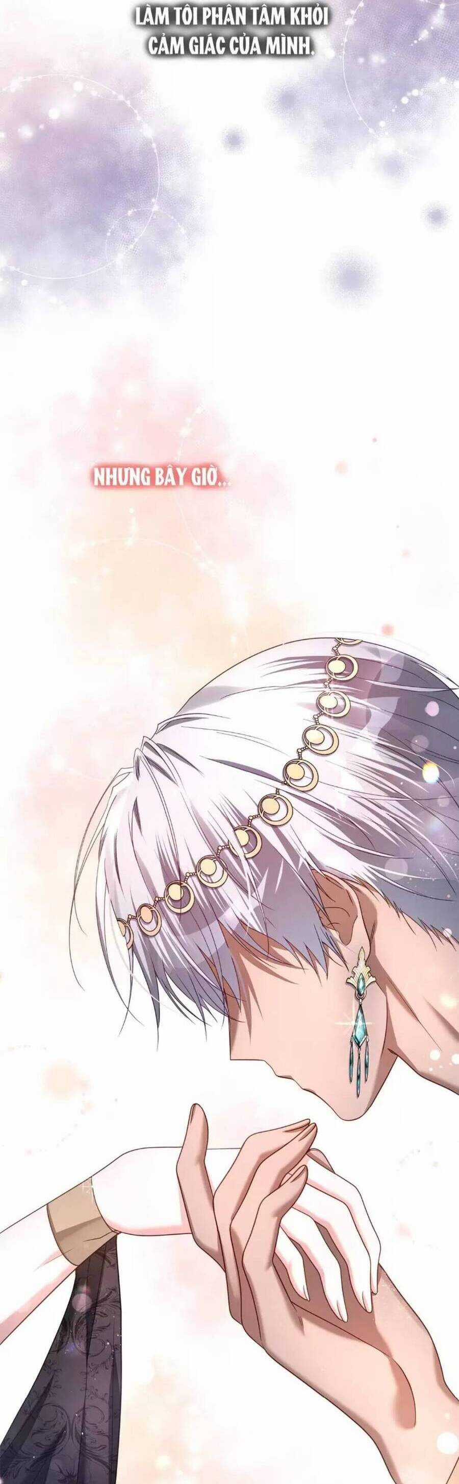 Vết Trăng Chương 33 trang 4