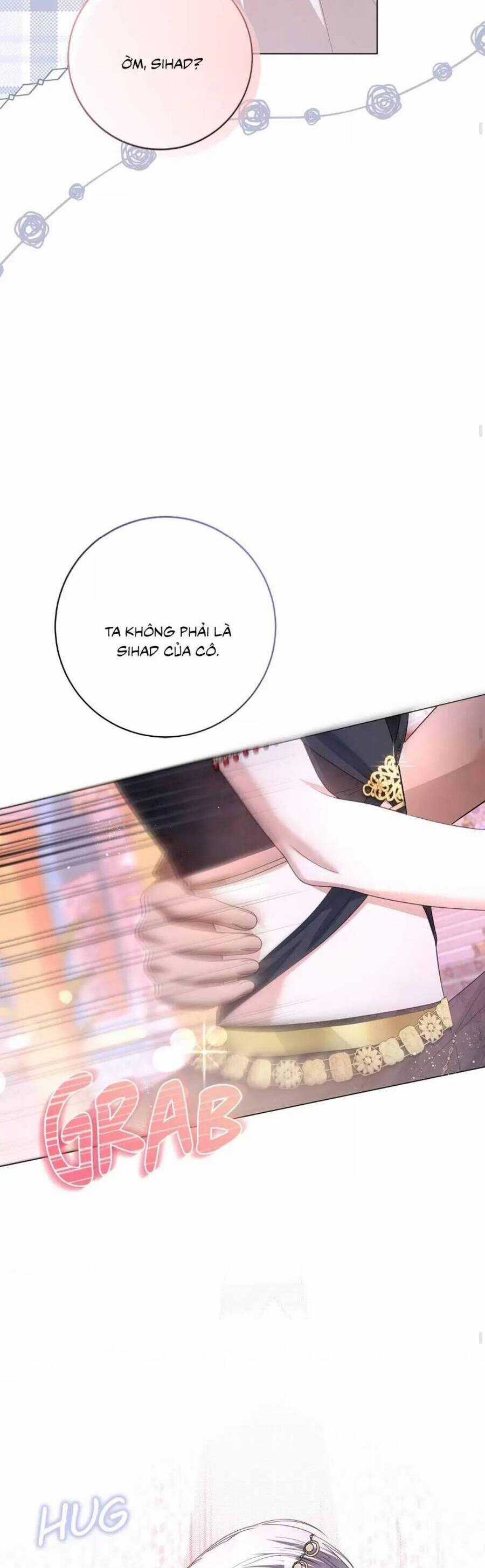 Vết Trăng Chương 33 trang 40