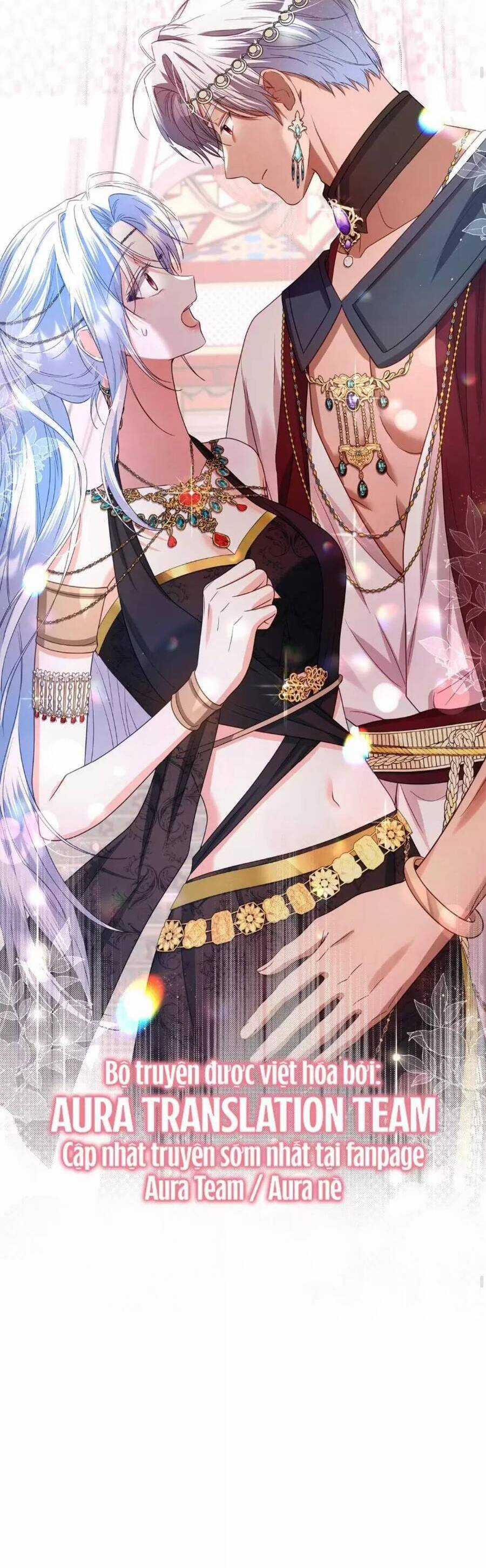 Vết Trăng Chương 33 trang 41