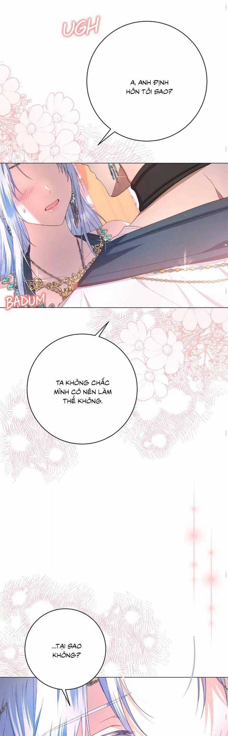 Vết Trăng Chương 33 trang 42