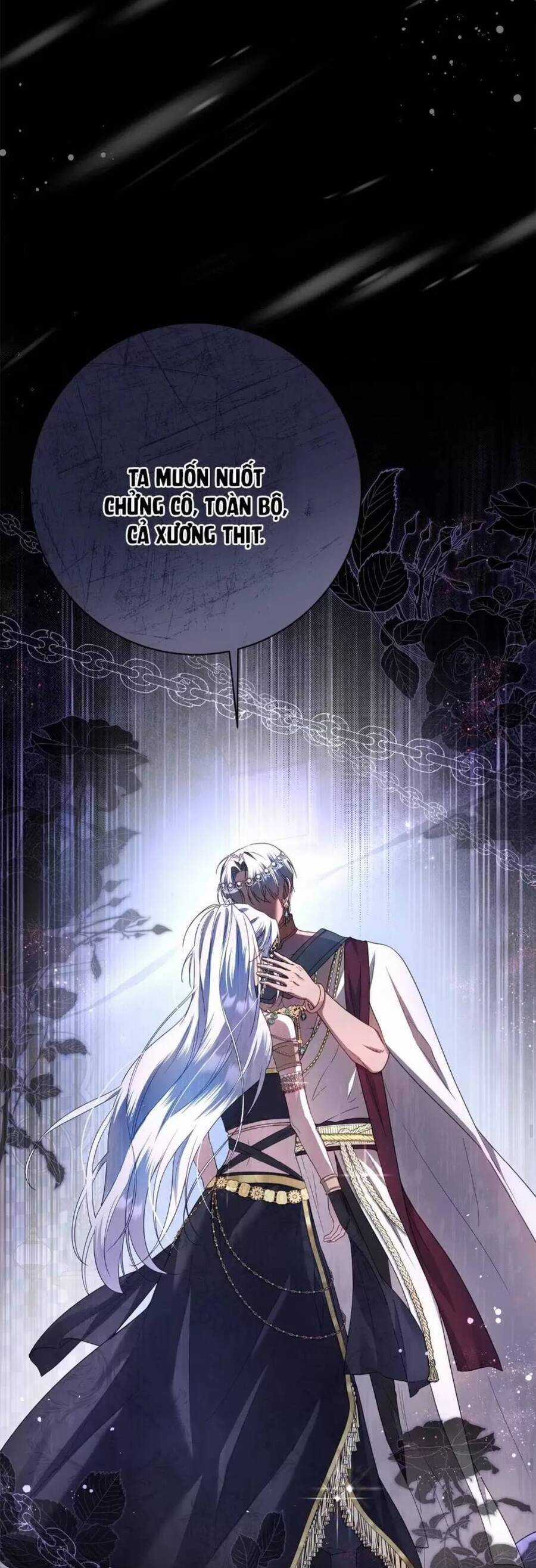 Vết Trăng Chương 33 trang 44