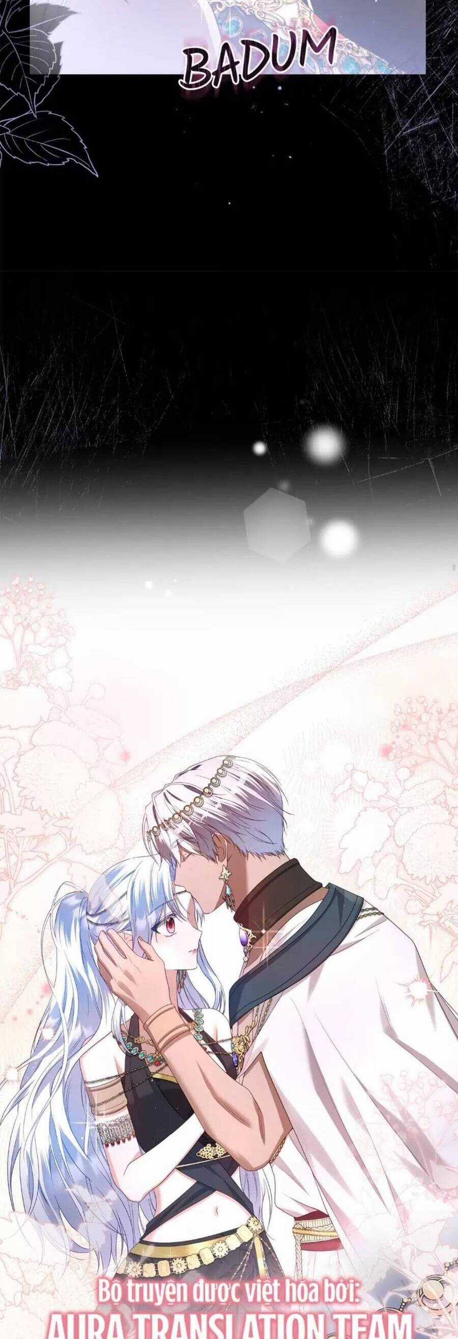 Vết Trăng Chương 33 trang 46