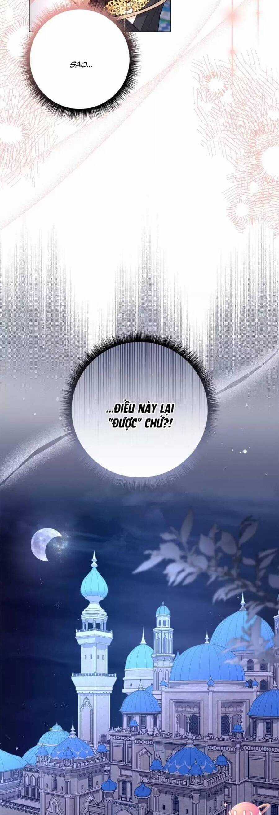 Vết Trăng Chương 33 trang 49