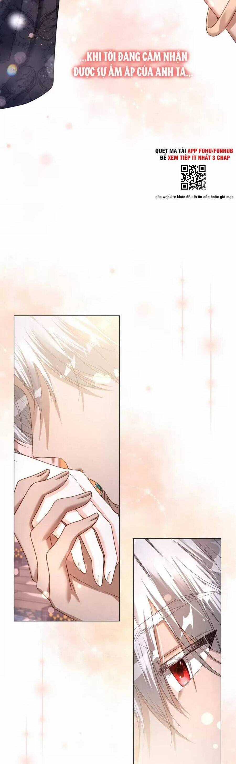 Vết Trăng Chương 33 trang 5