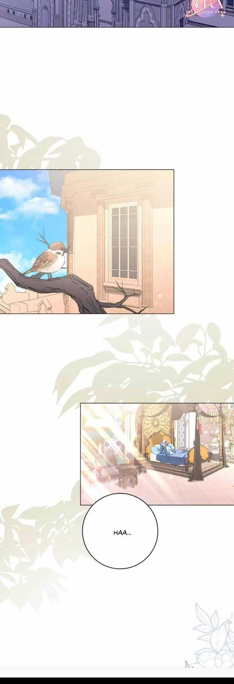 Vết Trăng Chương 33 trang 50