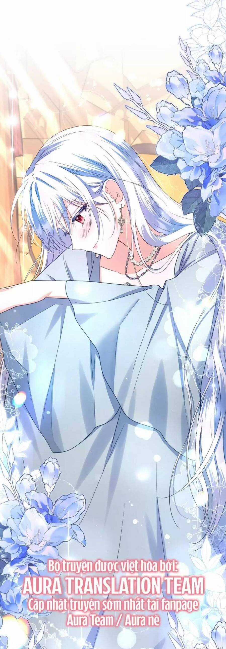 Vết Trăng Chương 33 trang 51