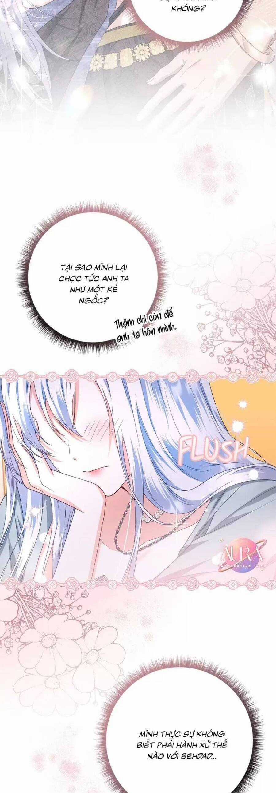 Vết Trăng Chương 33 trang 53