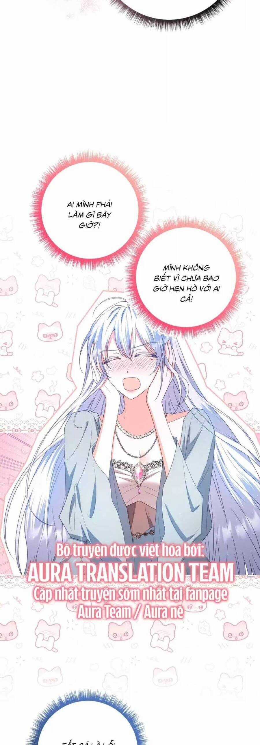 Vết Trăng Chương 33 trang 54