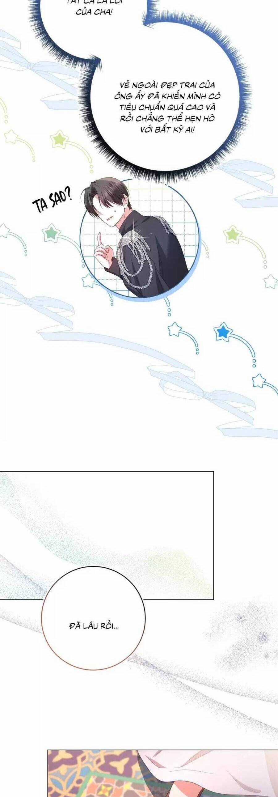 Vết Trăng Chương 33 trang 55