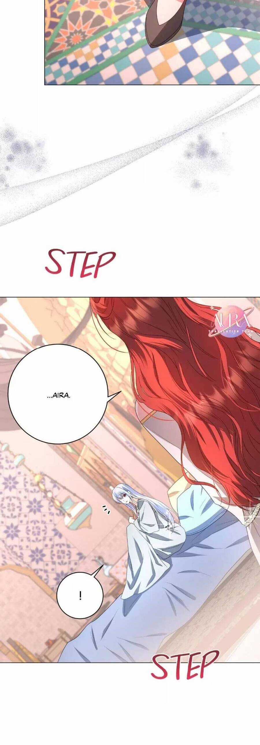 Vết Trăng Chương 33 trang 56