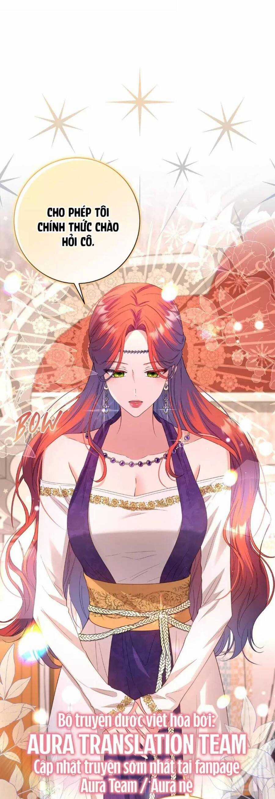 Vết Trăng Chương 33 trang 57