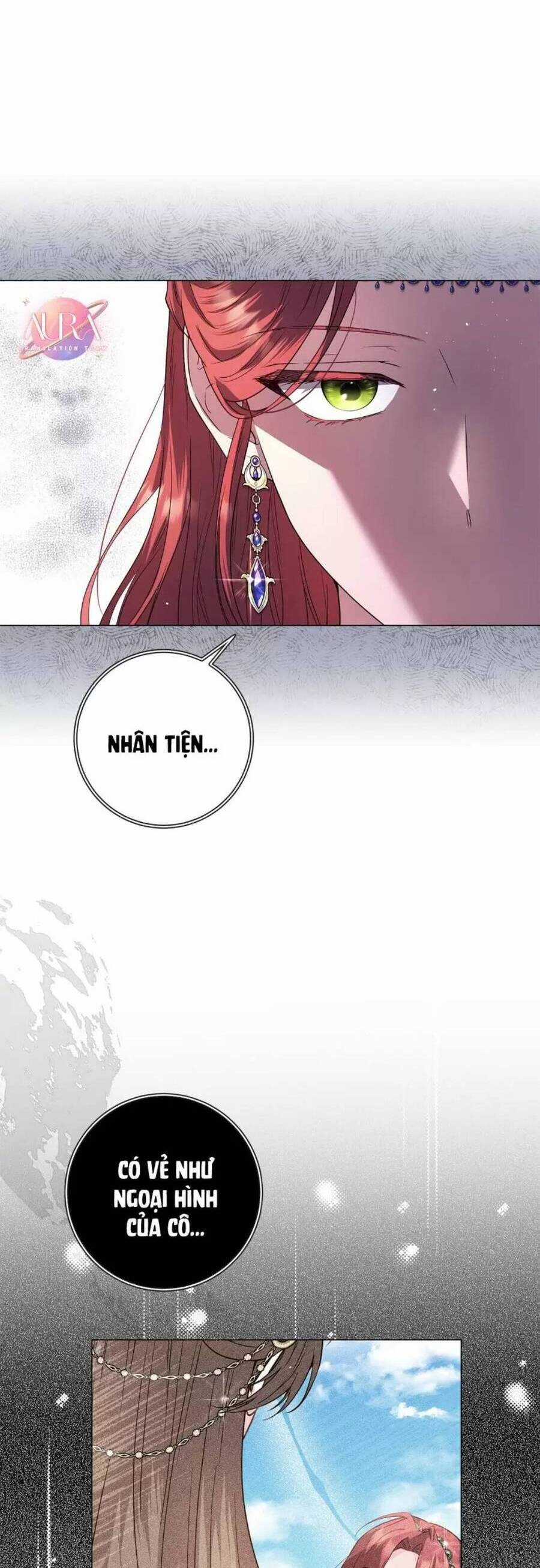 Vết Trăng Chương 33 trang 59