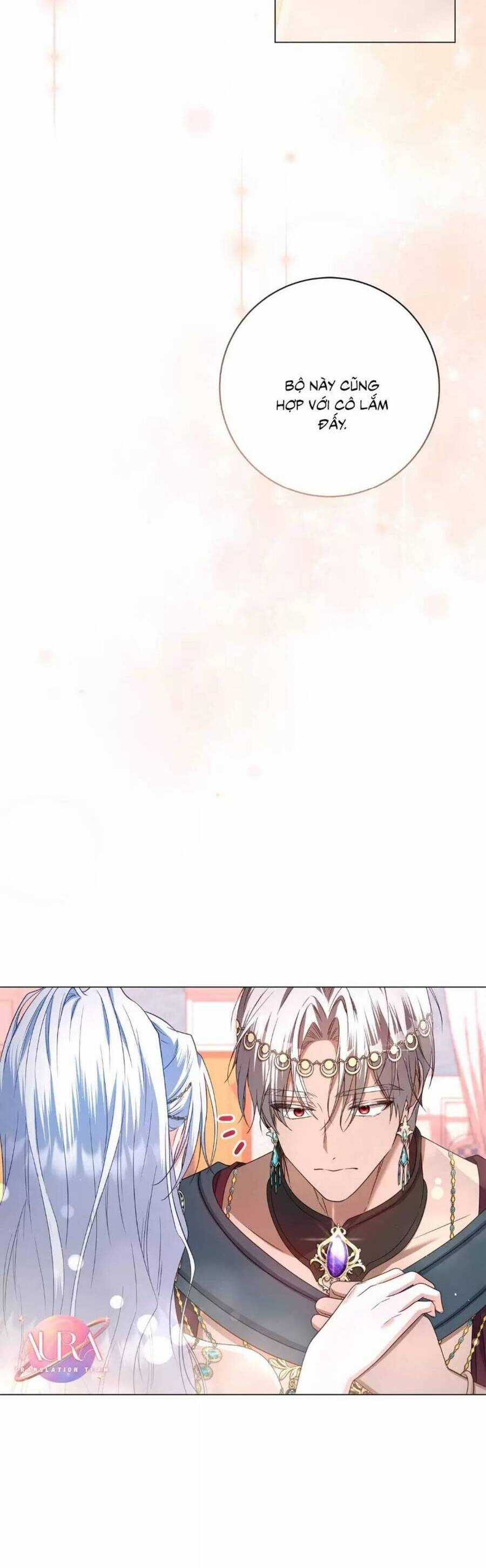 Vết Trăng Chương 33 trang 6