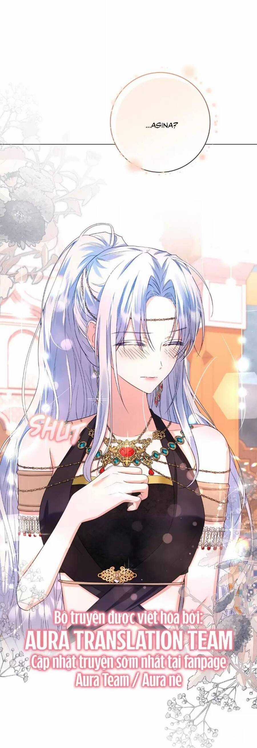 Vết Trăng Chương 33 trang 7