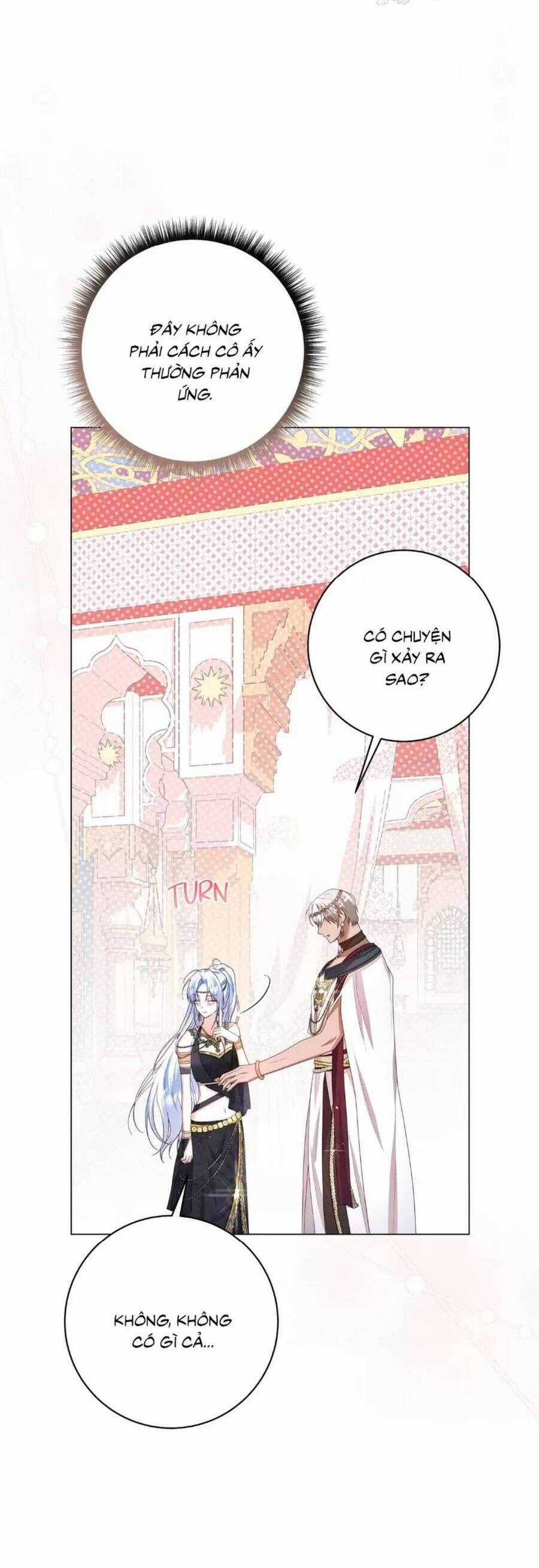 Vết Trăng Chương 33 trang 8