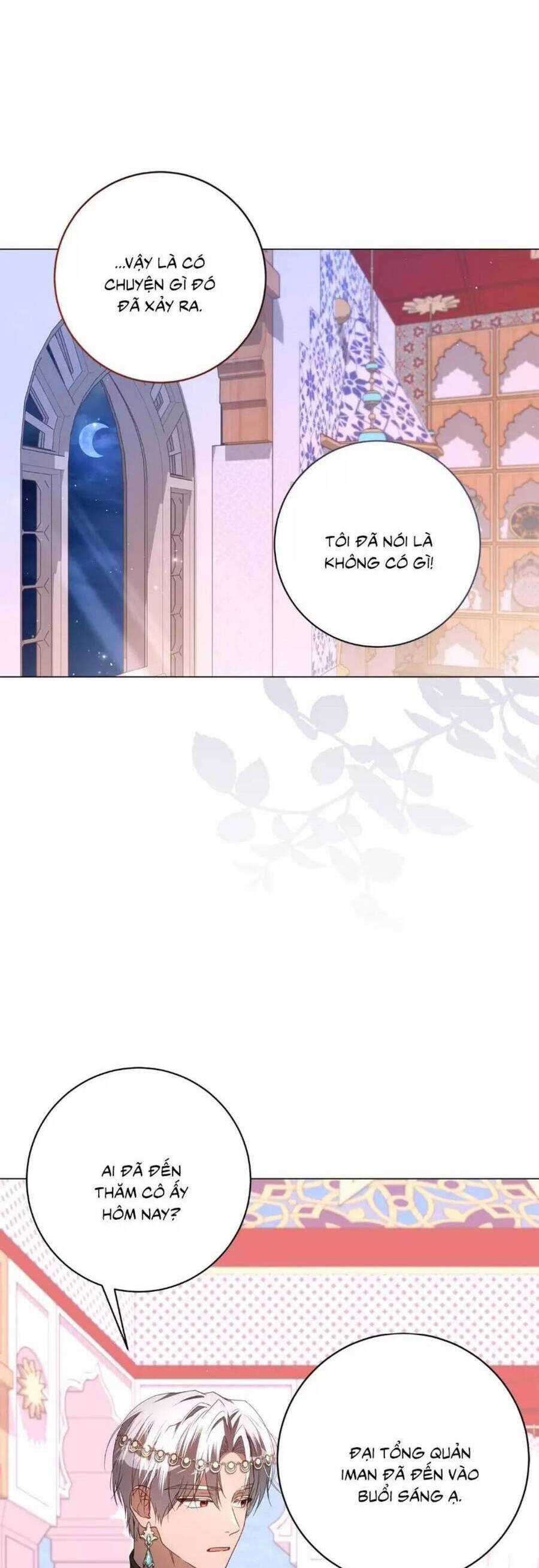 Vết Trăng Chương 33 trang 9