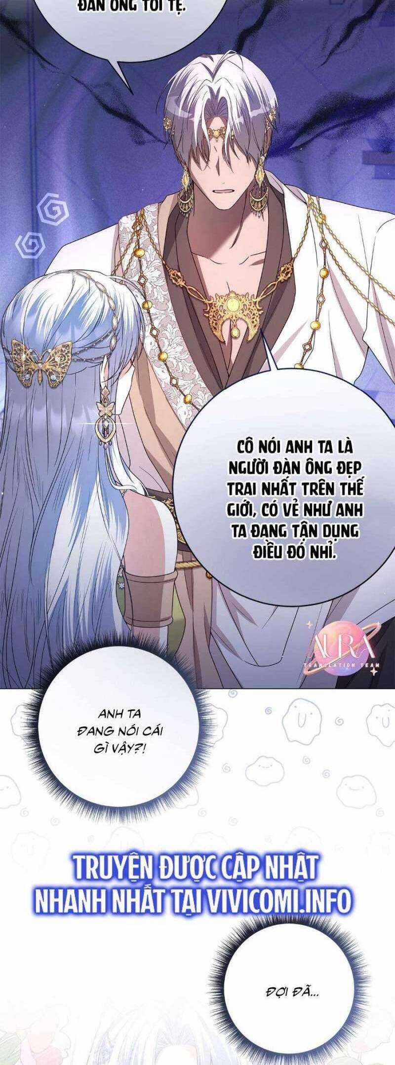 Vết Trăng Chương 35 trang 20