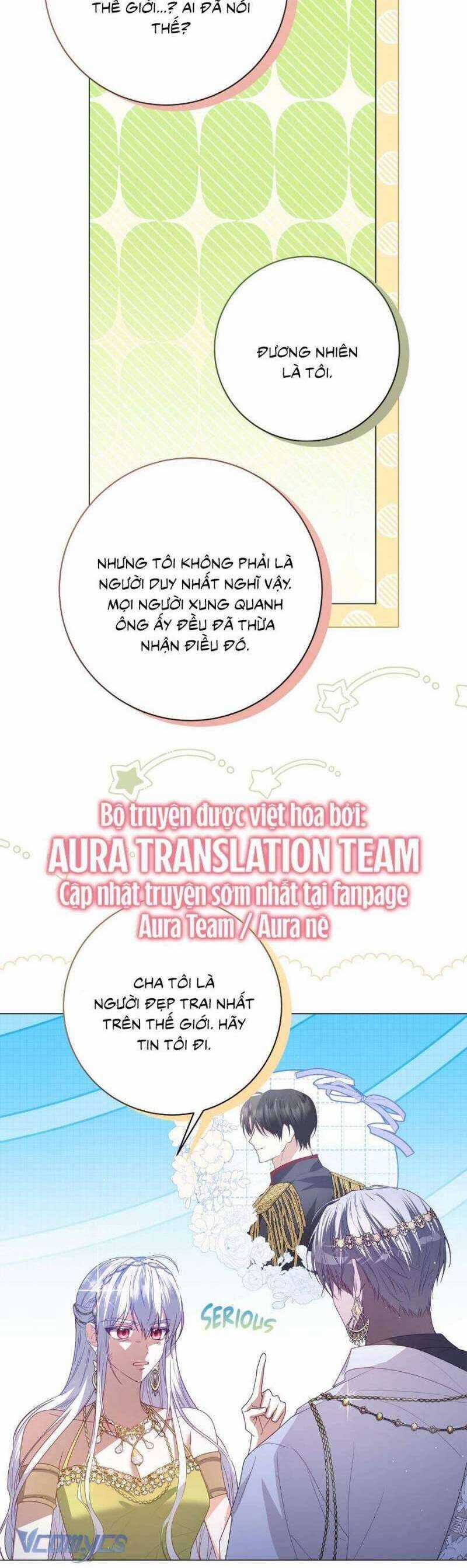 Vết Trăng Chương 35 trang 27