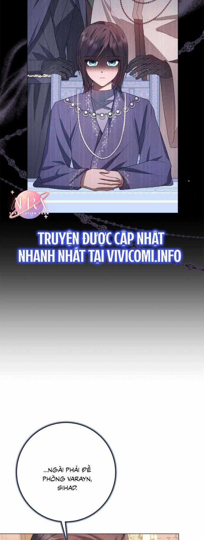 Vết Trăng Chương 35 trang 49