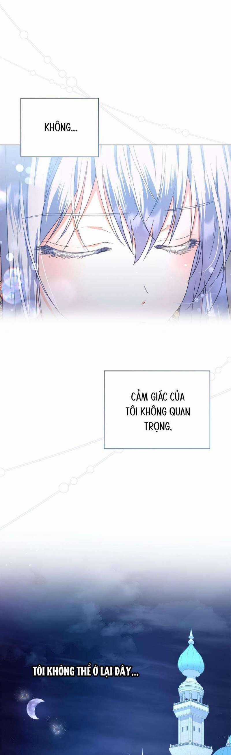 Vết Trăng Chương 35 trang 8