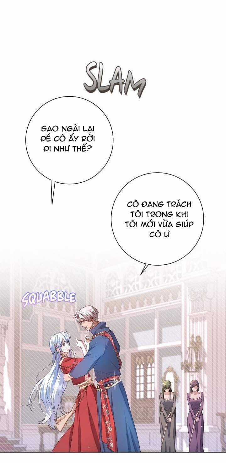 Vết Trăng Chương 37 trang 31