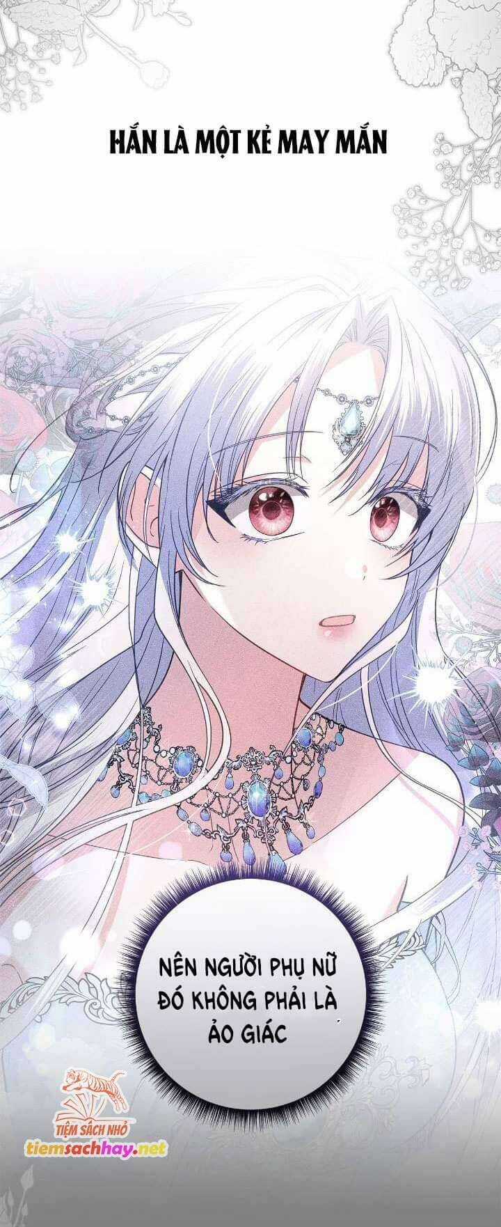 Vết Trăng Chương 40 trang 10