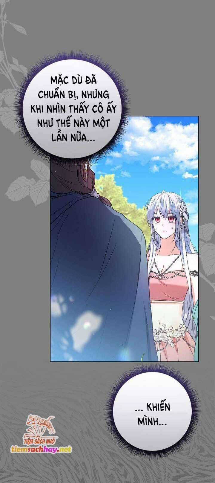 Vết Trăng Chương 40 trang 11