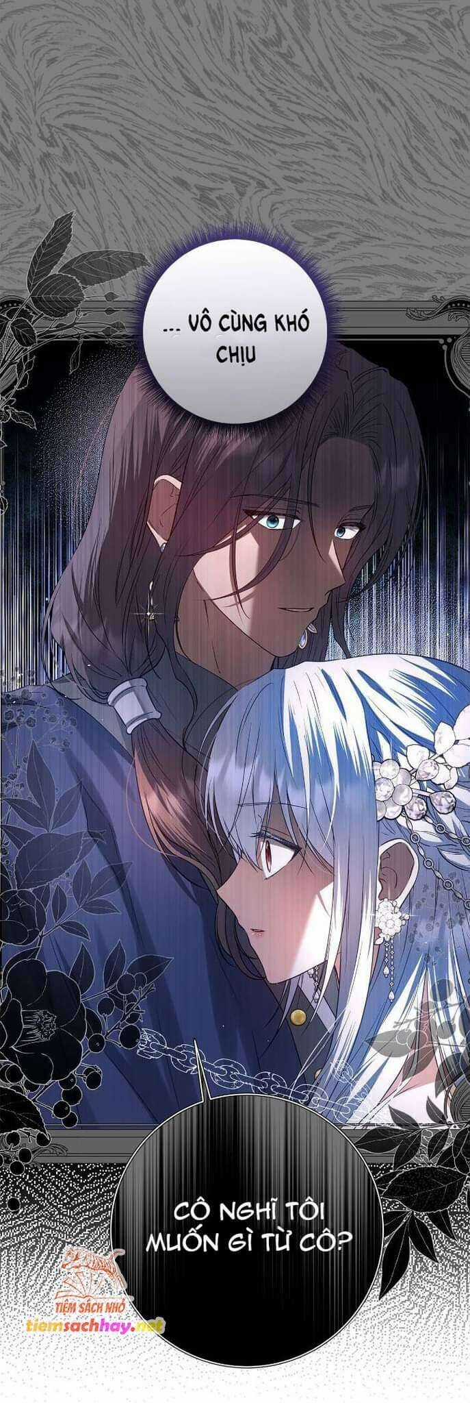 Vết Trăng Chương 40 trang 12