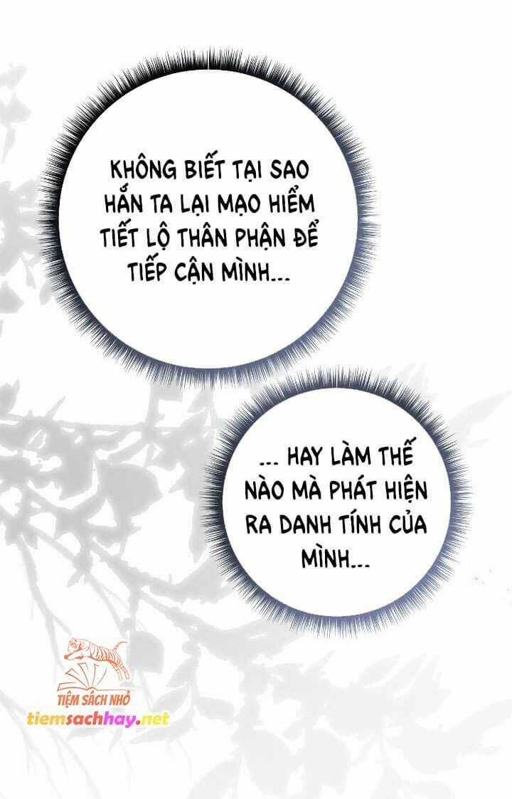 Vết Trăng Chương 40 trang 14